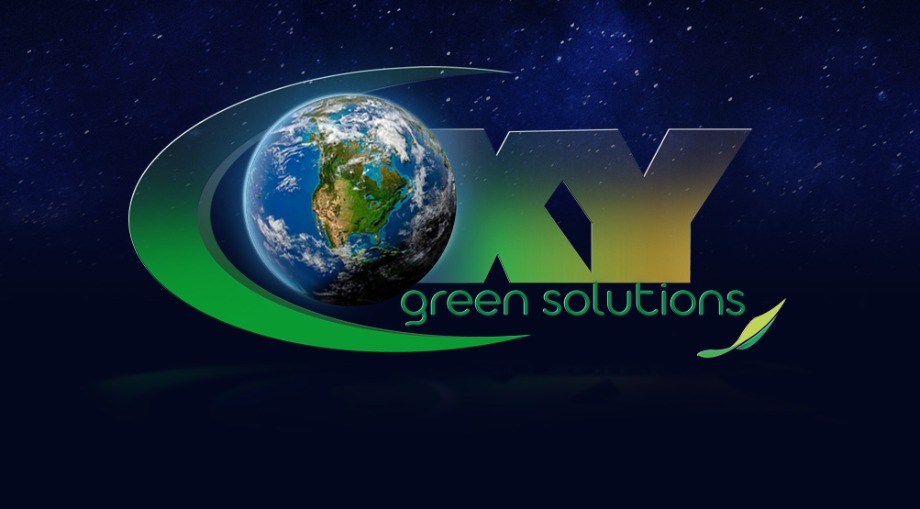 New Oxy Green Equipment Financing
