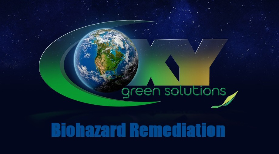 OxyGreen Aftermath Solutions