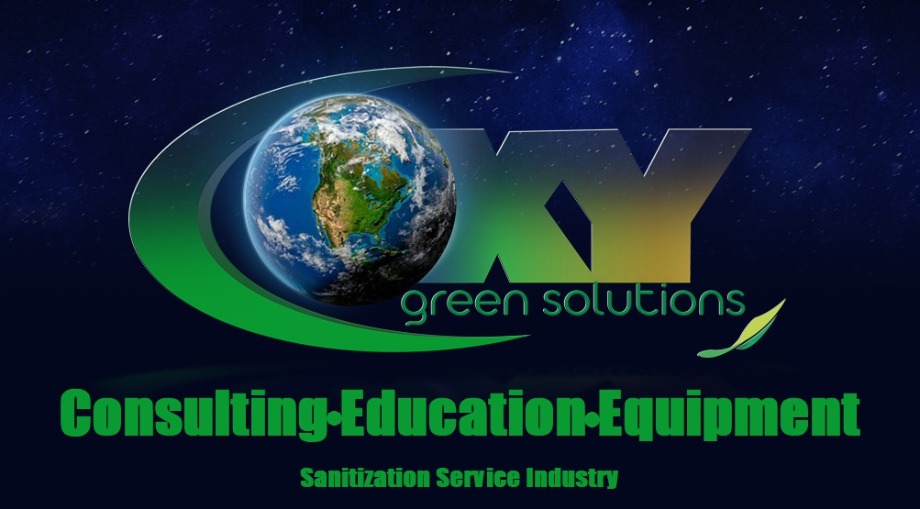 OxyGreen Consulting Services